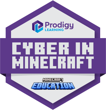 Cyber in Minecraft