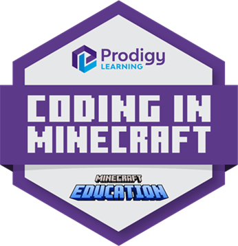 Coding in Minecraft